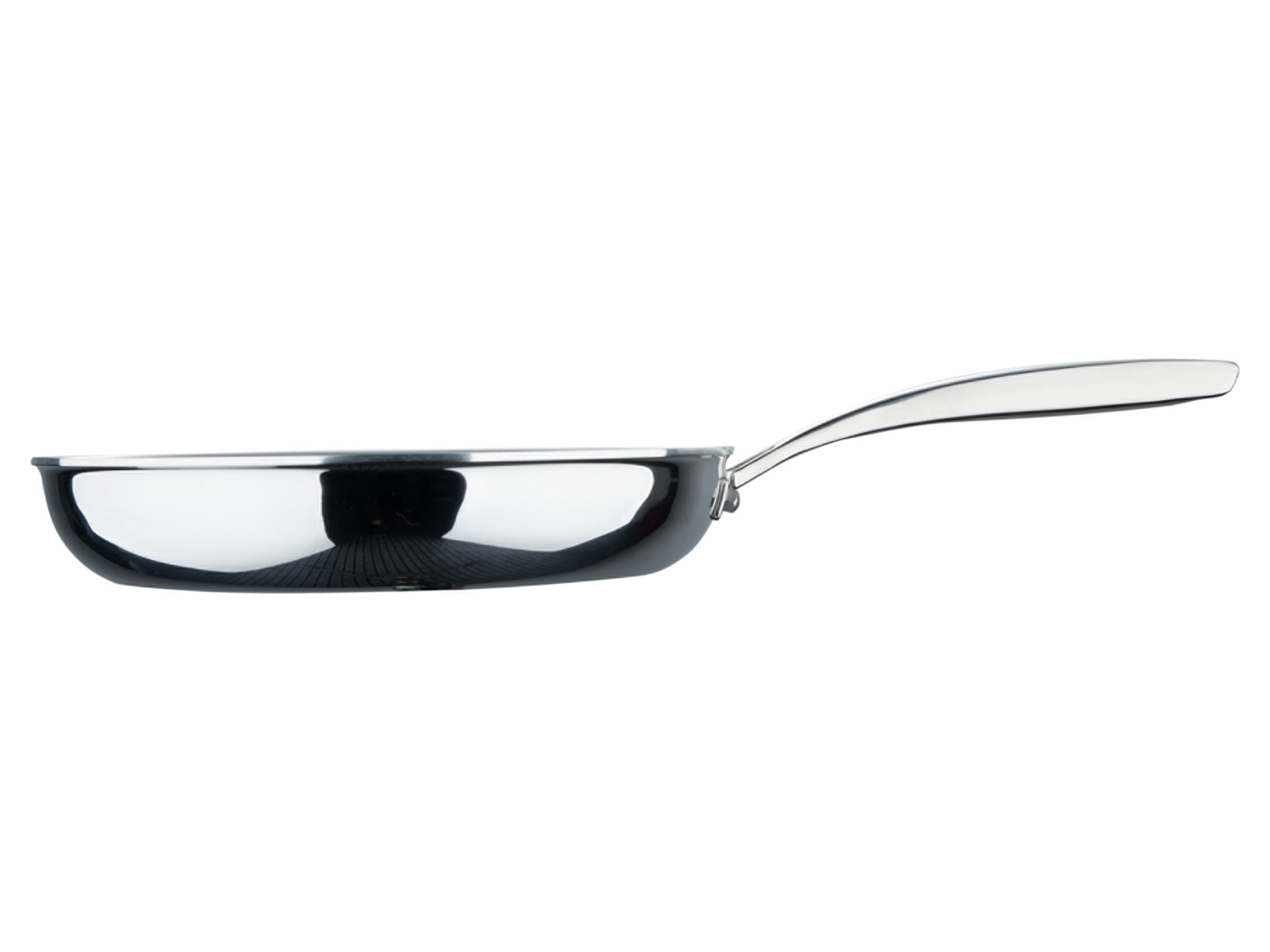 Masterpro Panvica na vyprážanie Giro, 28 cm