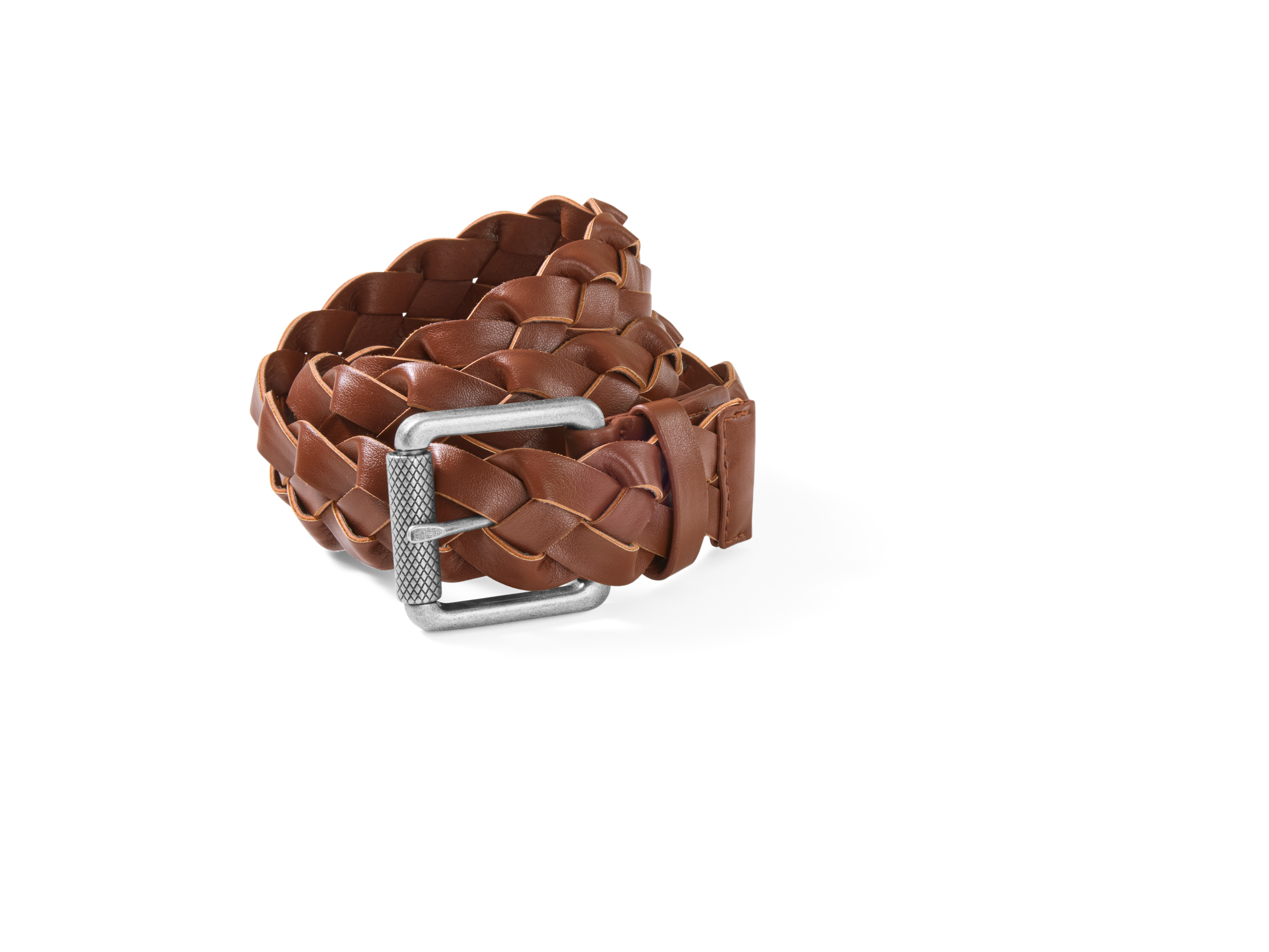 esmara Men Pánsky opasok (hnedá, 105)