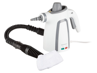 SILVERCREST® Ručný parný čistič SDR 1050 D1