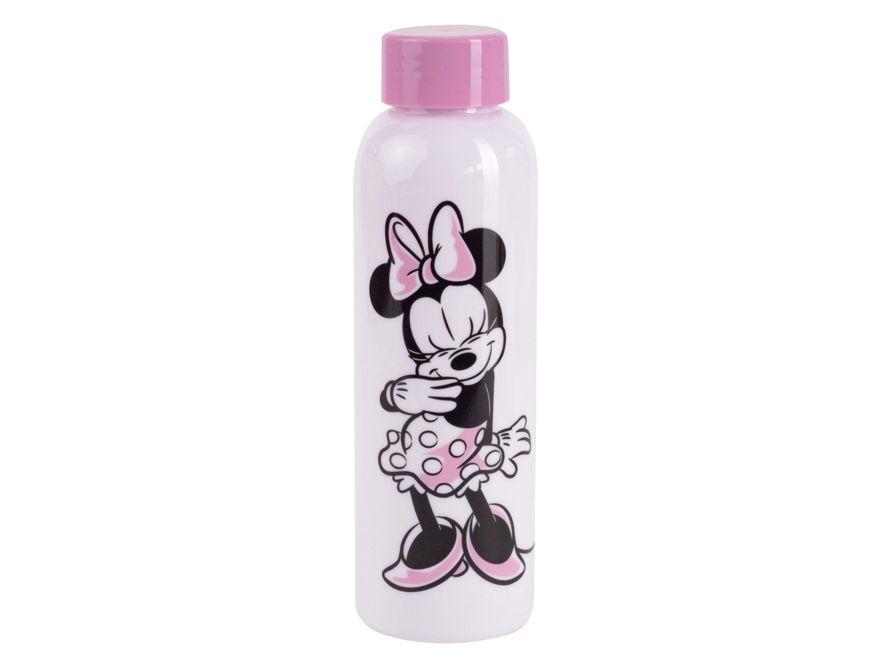 DISNEY Detská fľaša na pitie (veľký, Minnie)