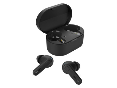PHILIPS Bezdrôtové slúchadlá In-Ear True TAT1108 BT