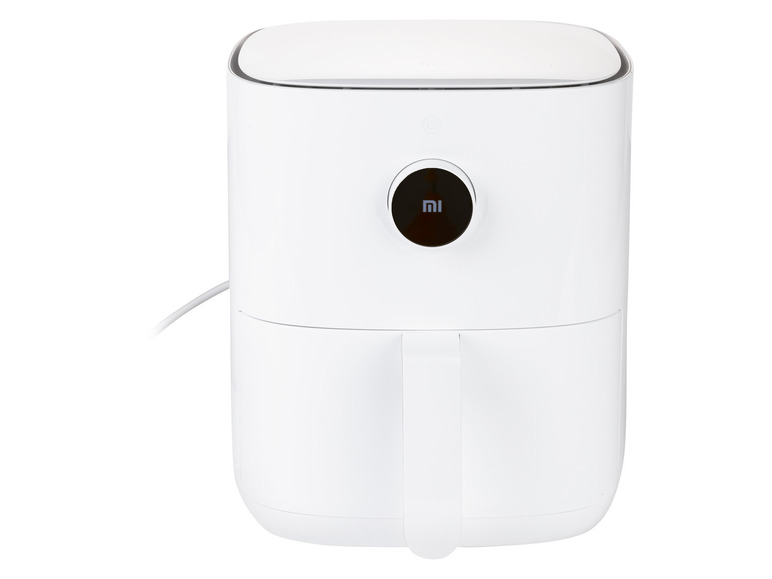 Prejsť na zobrazenie na celú obrazovku: Xiaomi Teplovzdušná fritéza Mi Smart Air Fryer BHR4849EU – obrázok 1