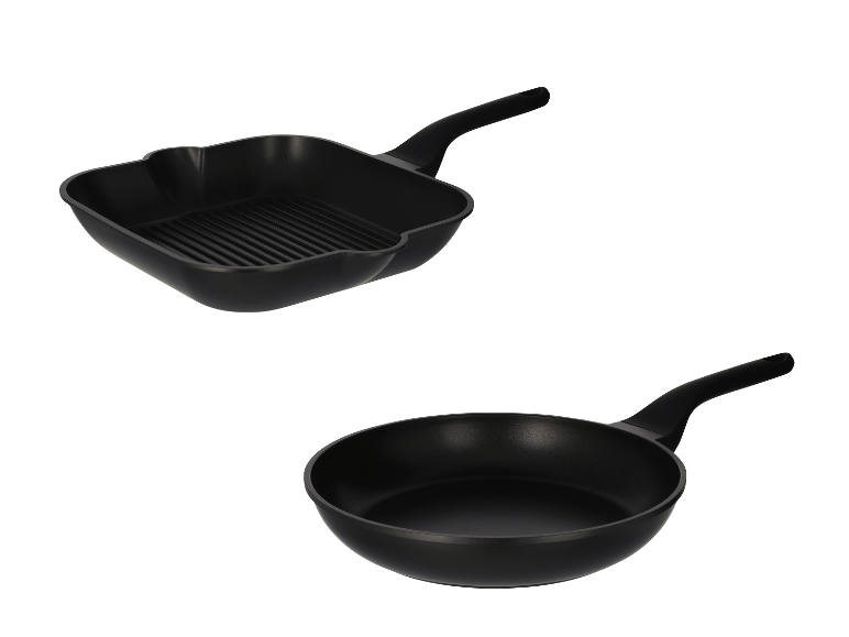 SILVERCREST® Panvica z hliníkovej zliatiny