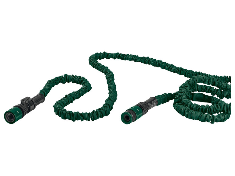 Prejsť na zobrazenie na celú obrazovku: PARKSIDE® Flexibilná záhradná hadica, 15 m – obrázok 7