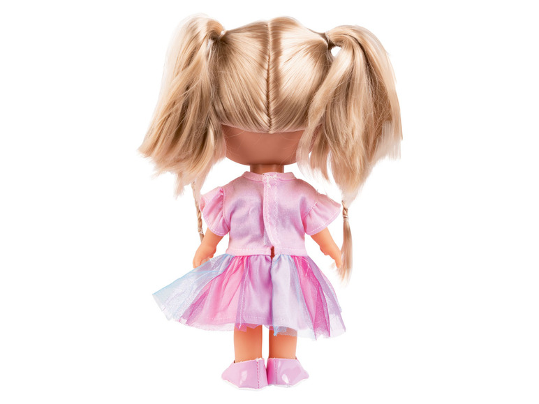 Prejsť na zobrazenie na celú obrazovku: Bayer Design Bábika s vlasmi City Girl, 31 cm – obrázok 3