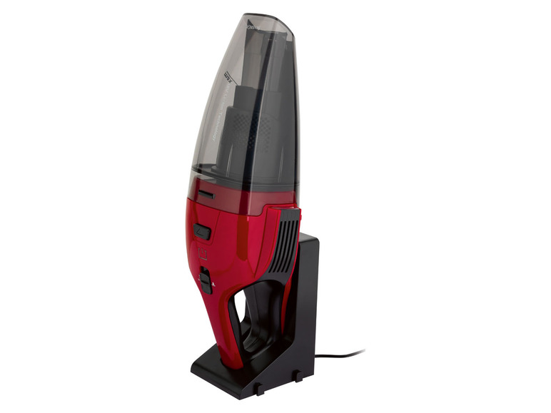 Prejsť na zobrazenie na celú obrazovku: SILVERCREST® Aku ručný vysávač 18 V – obrázok 29