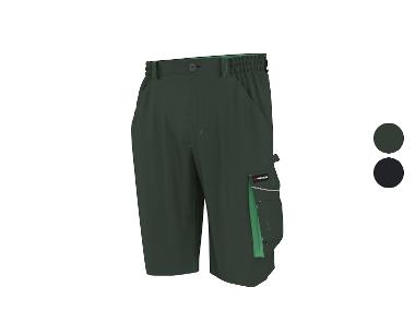 PARKSIDE® Pánske pracovné šortky