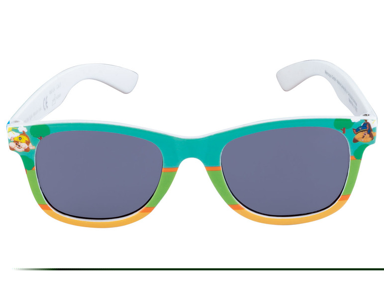 Prejsť na zobrazenie na celú obrazovku: Súprava slnečných okuliarov a peňaženky, 2-dielna – obrázok 25