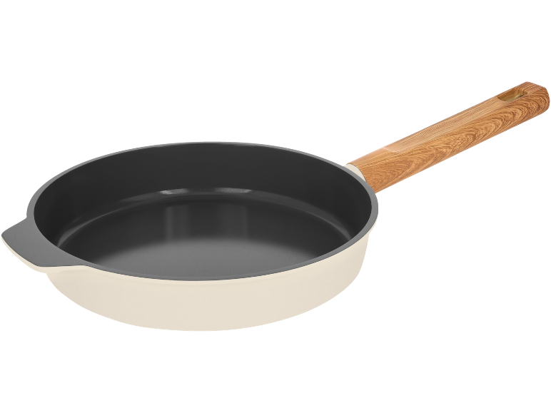 SILVERCREST® Hliníková panvica, Ø 24 cm