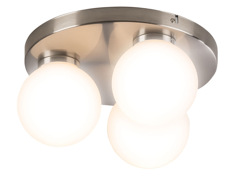 Prejsť na zobrazenie na celú obrazovku: LIVARNO home Stropné LED svietidlo – obrázok 3
