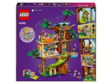 LEGO® Friends 42652 Domček priateľstva na strome