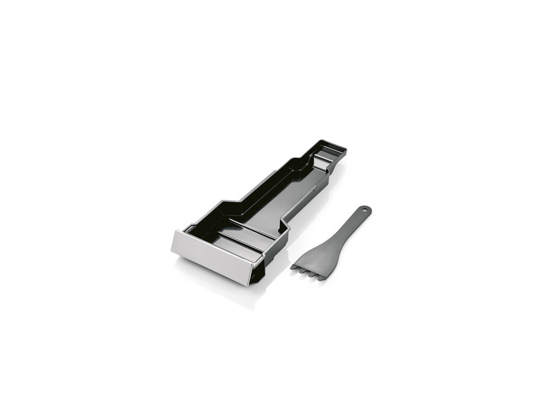 Prejsť na zobrazenie na celú obrazovku: SILVERCREST® Kontaktný gril 3 v 1 – obrázok 11