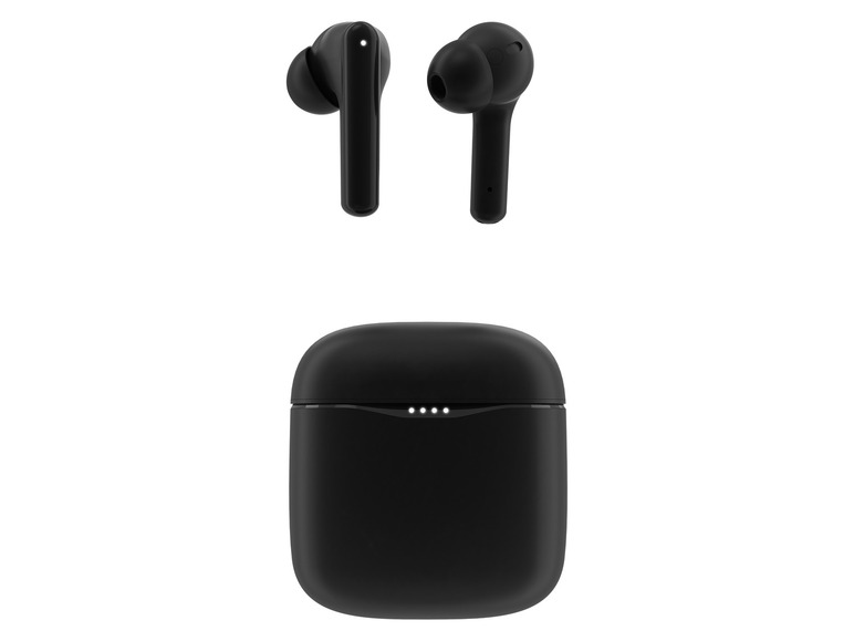 Prejsť na zobrazenie na celú obrazovku: SILVERCREST® Bezdrôtové slúchadlá do uší True Wireless – obrázok 7