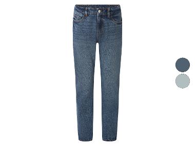 ESMARA KIDS Chlapčenské rifle Relaxed Fit