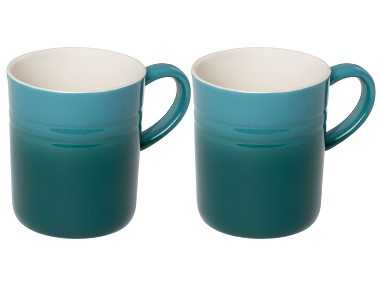 Prejsť na zobrazenie na celú obrazovku: ERNESTO® Porcelánový riad, 2 kusy – obrázok 54