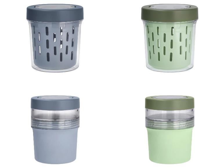 SILVERCREST® Dóza na ovocie/jogurt