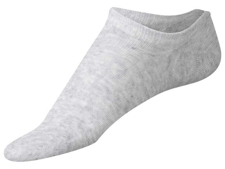 Prejsť na zobrazenie na celú obrazovku: esmara Dámske členkové ponožky, 5 párov – obrázok 6