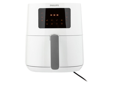 PHILIPS Teplovzdušná fritéza HD9252