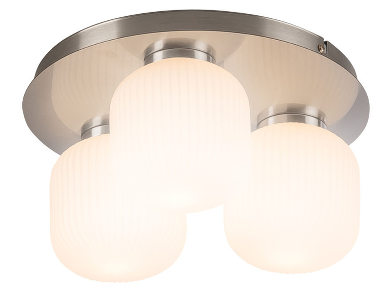 Prejsť na zobrazenie na celú obrazovku: LIVARNO home Stropné LED svietidlo – obrázok 16