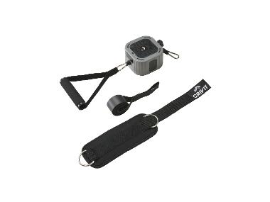 CRIVIT Pomôcky na posilňovanie