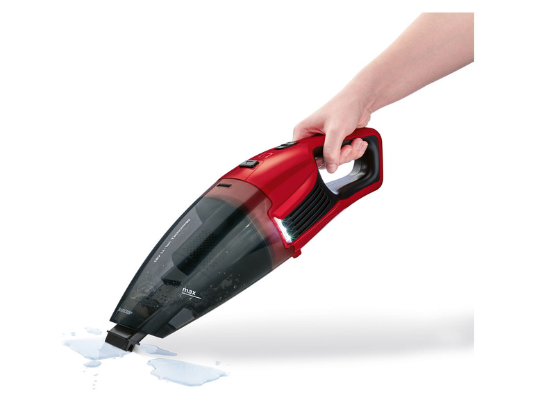 Prejsť na zobrazenie na celú obrazovku: SILVERCREST® Aku ručný vysávač 18 V – obrázok 41