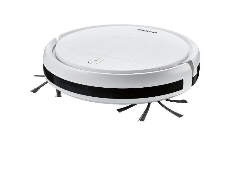 SILVERCREST® Robotický vysávač SSRS A1/SOSRS A1