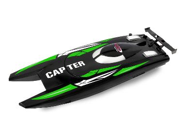 JAMARA Rýchlostný čln Capter na diaľkové ovládanie