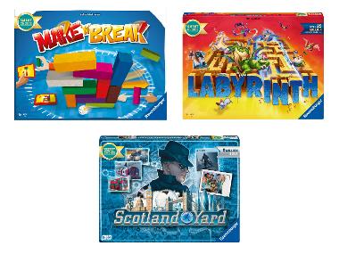 Ravensburger Spoločenská hra