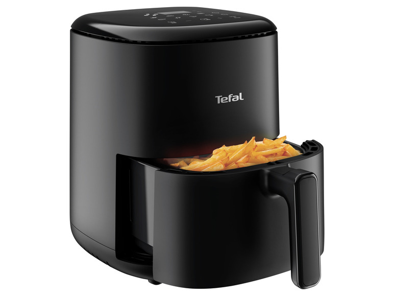 Tefal Airfryer s hranolkami.