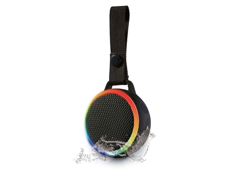 Prejsť na zobrazenie na celú obrazovku: SILVERCREST® Reproduktor Bluetooth® Sound Spot – obrázok 23