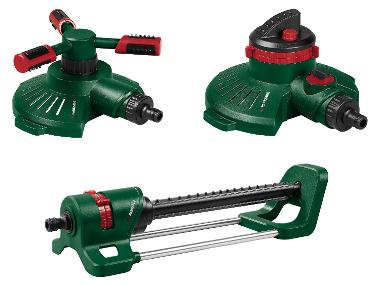 PARKSIDE® Záhradný zavlažovač