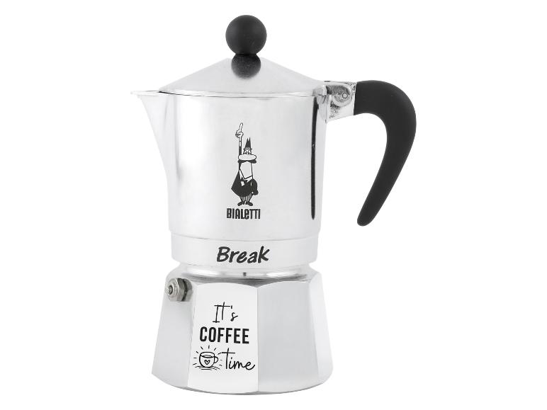 BIALETTI Espresso kávovar BREAK