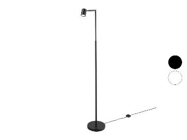 LIVARNO home Stojacia LED lampa