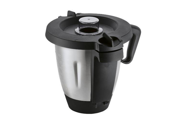 SILVERCREST® Mixovacia nádoba ku kuchynskému robotu Monsieur Cuisine smart SMCSM 6 A1