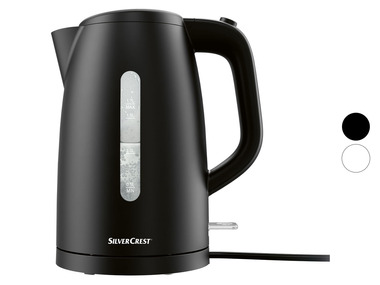 SILVERCREST® Rýchlovarná kanvica SWKK 3000 A1, 1,7 l
