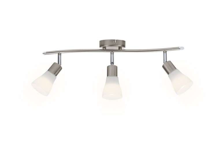 Prejsť na zobrazenie na celú obrazovku: LIVARNO home Stropné LED svietidlo – obrázok 4