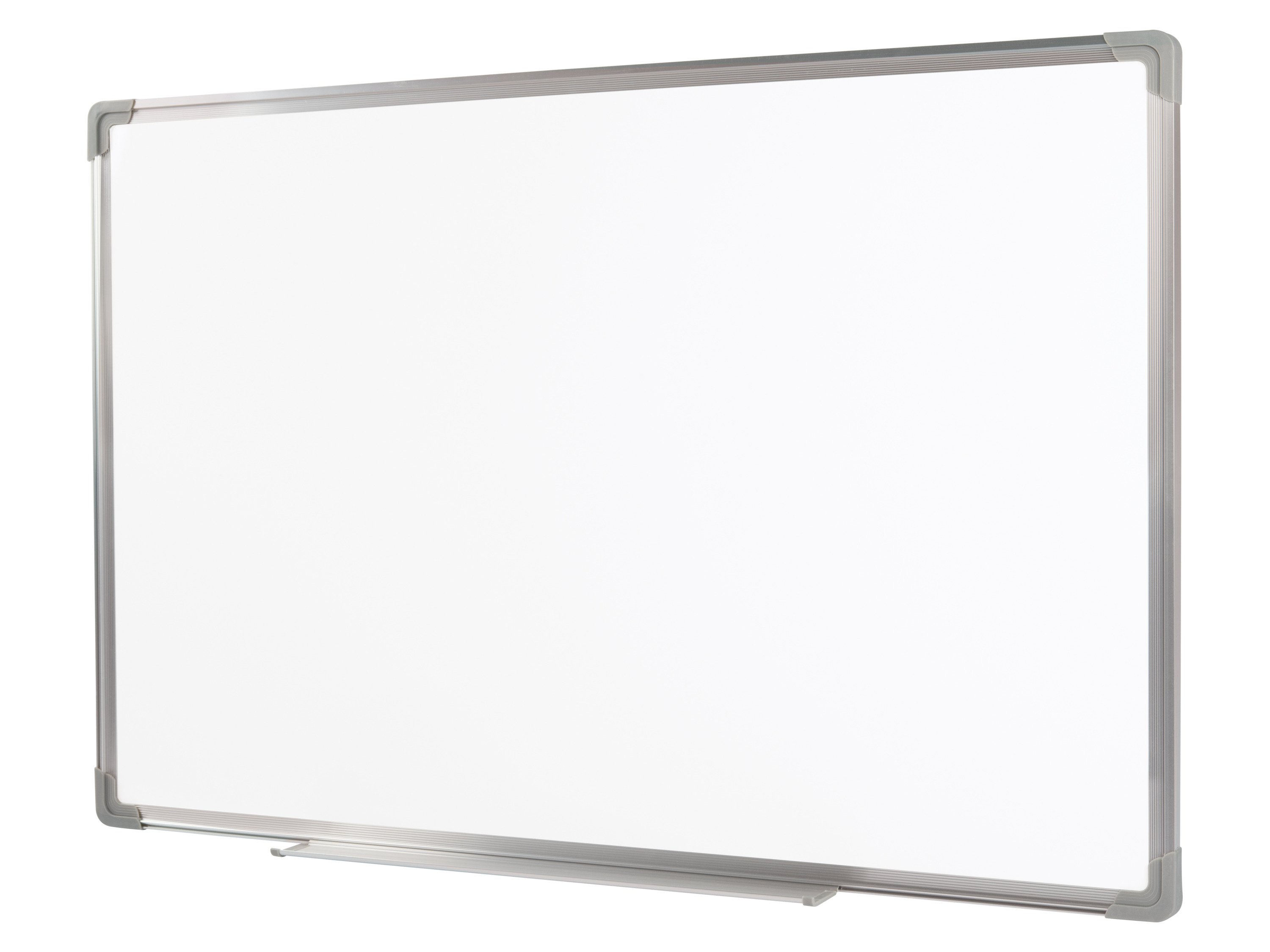 CRELANDO® Magnetická biela tabuľa