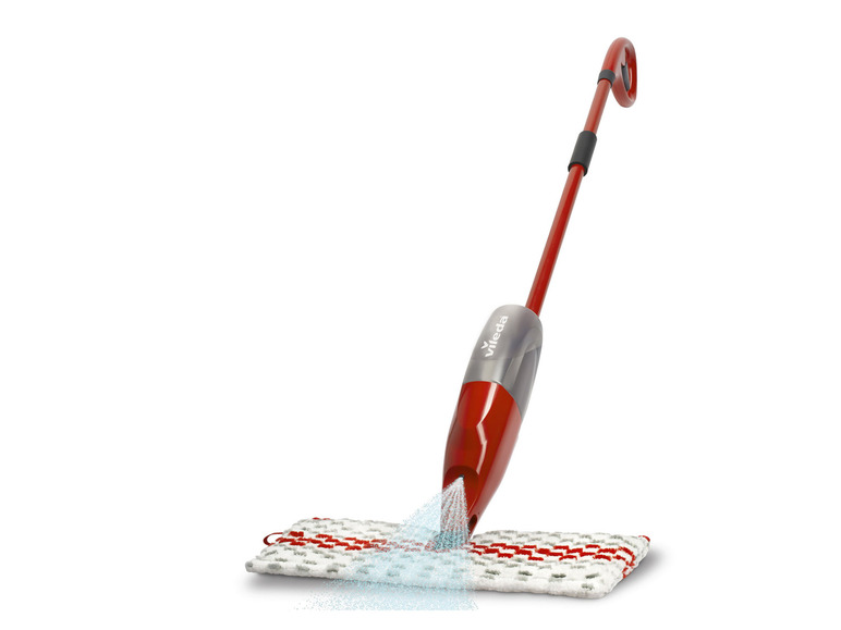 Prejsť na zobrazenie na celú obrazovku: Vileda Mop s rozprašovačom Spray & Clean – obrázok 11