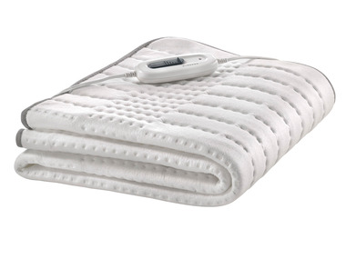 SILVERCREST® PERSONAL CARE Výhrevná podložka SWUB 85 D3