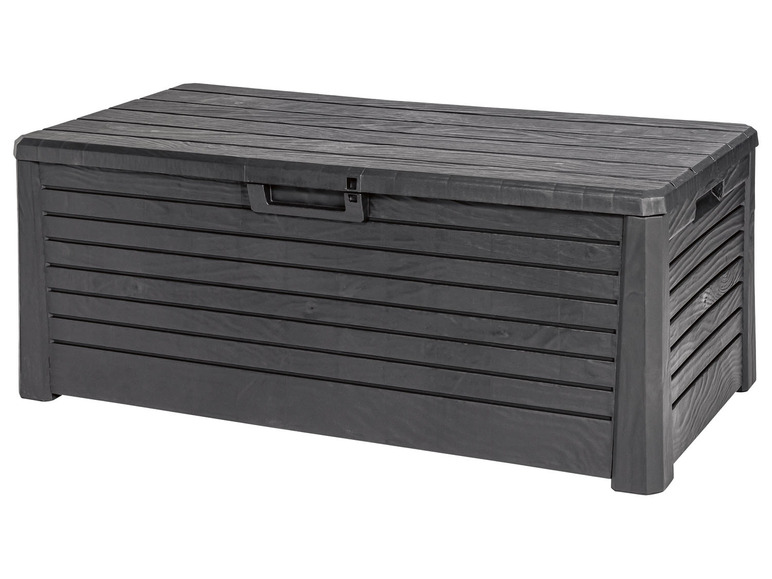 Prejsť na zobrazenie na celú obrazovku: LIVARNO home Záhradný box, 550 l – obrázok 1