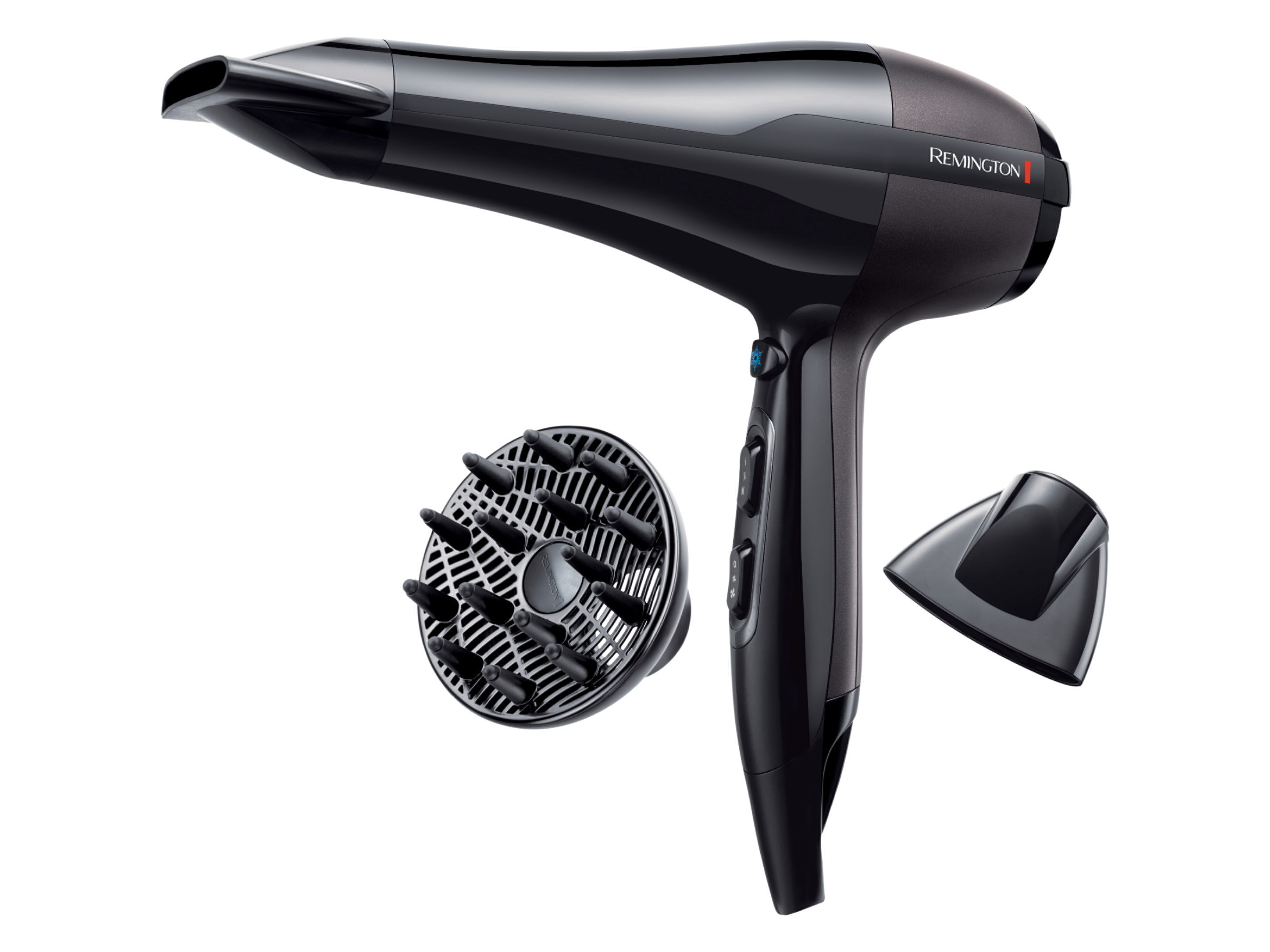 REMINGTON Fén na vlasy AC9555