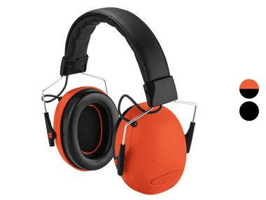 PARKSIDE® Chrániče sluchu s Bluetooth® PKB 5 A1