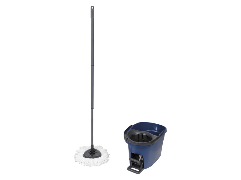 Prejsť na zobrazenie na celú obrazovku: Vileda Čistiaca súprava Easy Wring & Clean – obrázok 6
