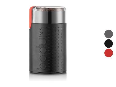 BODUM Elektrický mlynček na kávu, Bistro »11160-01 / 11160-04 / 11160-16«