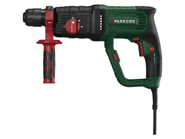 PARKSIDE® Vŕtacie a sekacie kladivo PBH 1050 D4