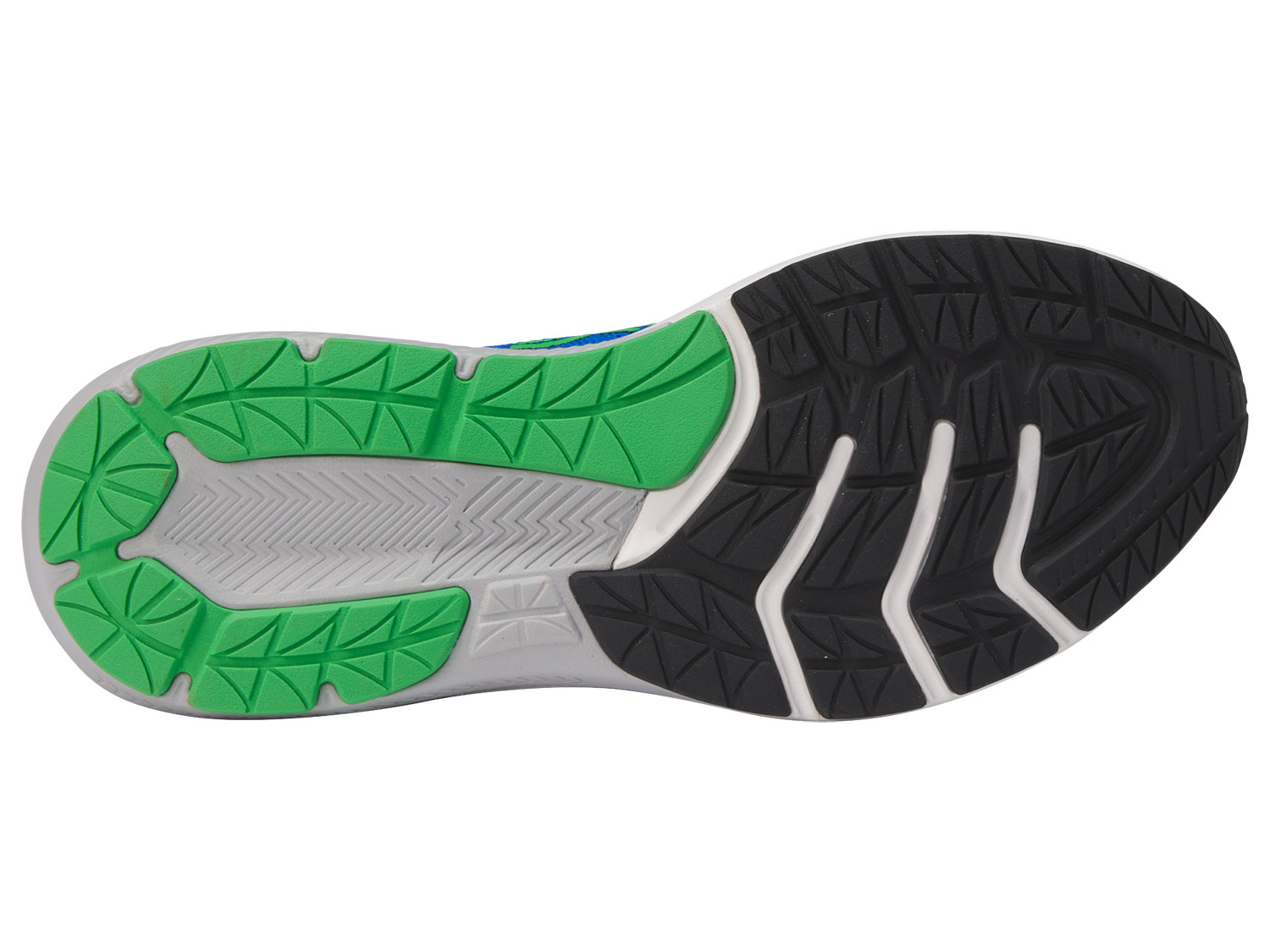 CRIVIT Pánske bežecké tenisky - 19