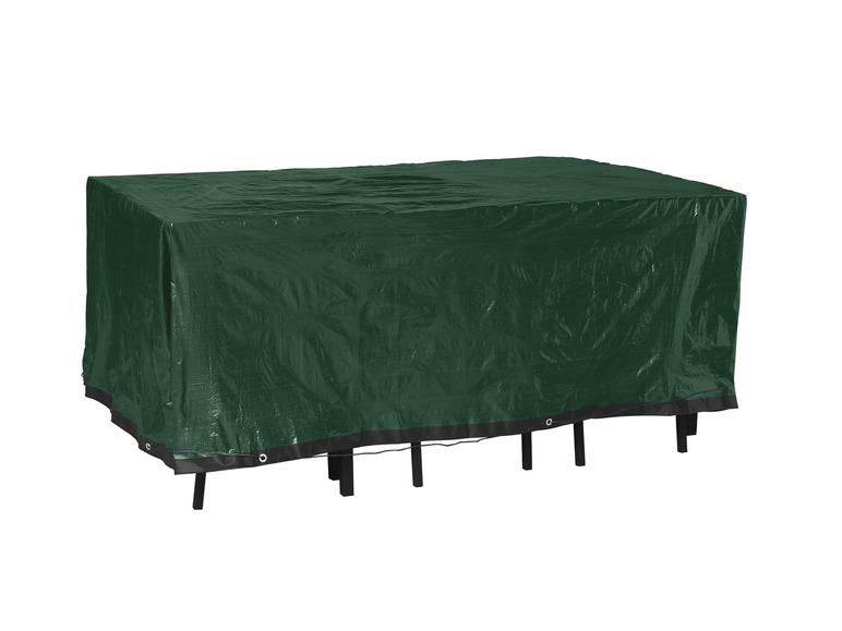Prejsť na zobrazenie na celú obrazovku: PARKSIDE® Krycia plachta, 4 x 5 m – obrázok 3