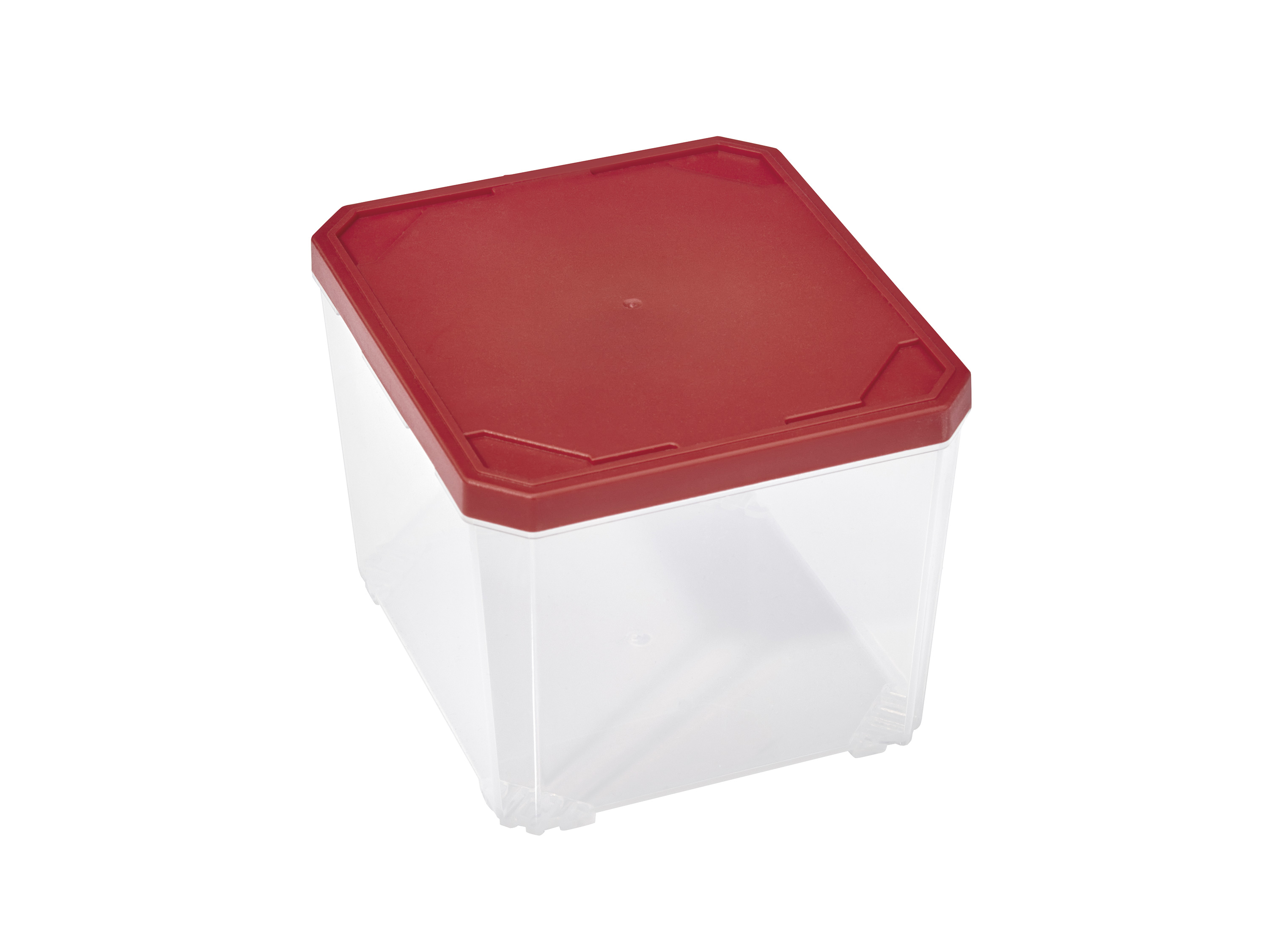 PARKSIDE® Box na malé súčiastky S/M, 4 kusy/2 kusy (box M/2 kusy)
