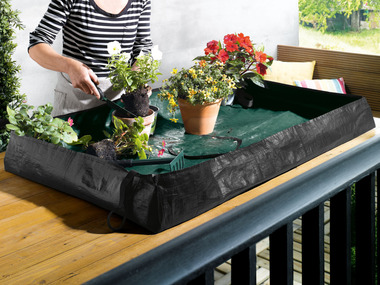 PARKSIDE® Plachta na sadenie, 100 x 150 cm