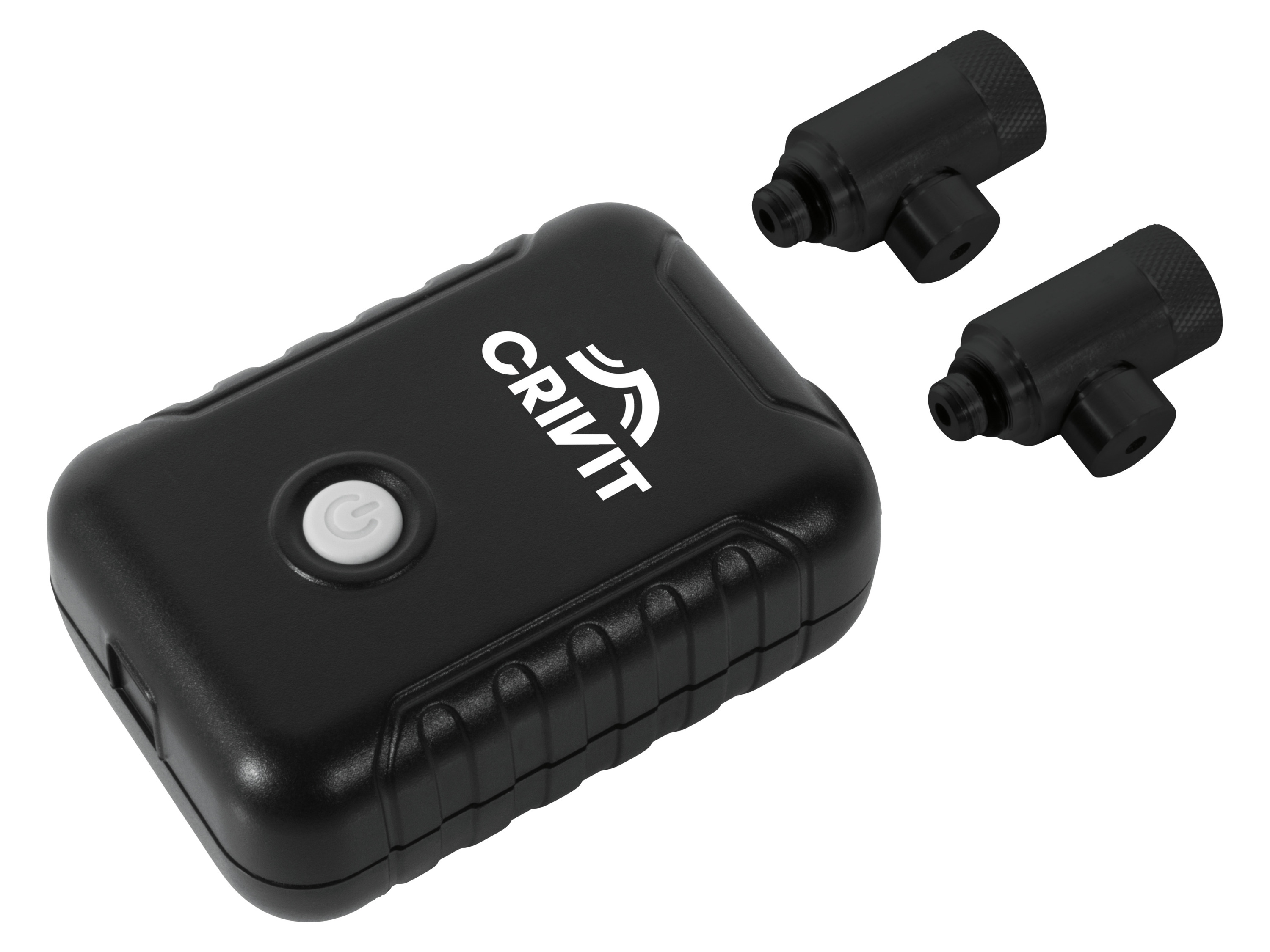 CRIVIT Mini kompresor na bicykel CFMK 7 A1/NFMK 7 A1